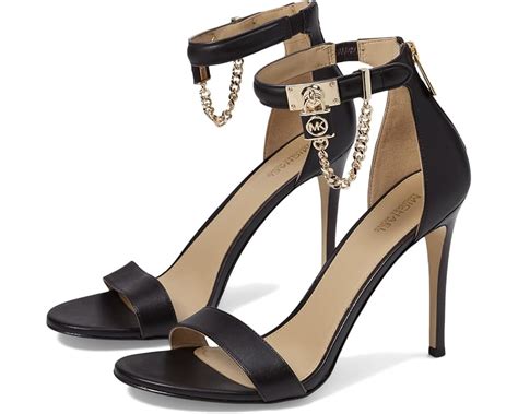 Women's MICHAEL Michael Kors Hamilton Heeled Sandal